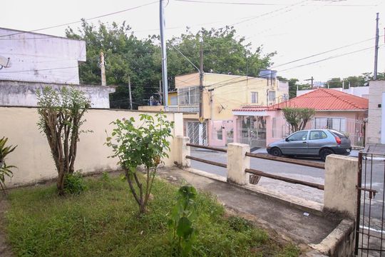 Área Comum de casa à venda com 2 quartos, 65m² em Vila Industrial, São Paulo