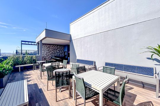 Kitnet/Studio para alugar com 1 quarto, 28m² em Mooca, São Paulo