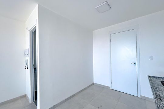 Kitnet/Studio para alugar com 1 quarto, 28m² em Mooca, São Paulo