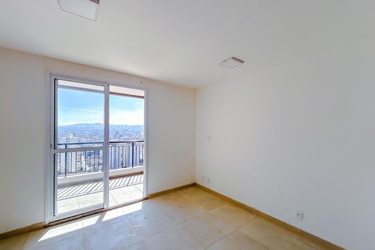 Kitnet/Studio para alugar com 1 quarto, 28m² em Mooca, São Paulo