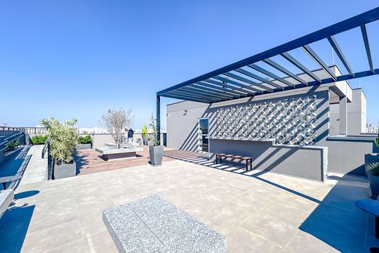 Kitnet/Studio para alugar com 1 quarto, 28m² em Mooca, São Paulo