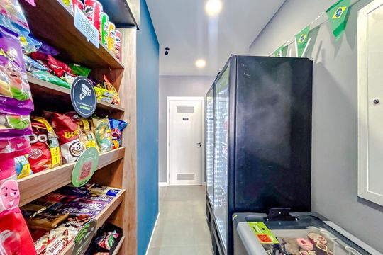Kitnet/Studio para alugar com 1 quarto, 28m² em Mooca, São Paulo
