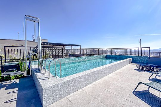 Kitnet/Studio para alugar com 1 quarto, 28m² em Mooca, São Paulo