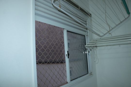 Apartamento para alugar com 2 quartos, 42m² em Petrópolis, Cotia