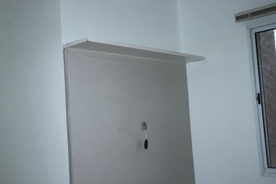 Apartamento para alugar com 2 quartos, 42m² em Petrópolis, Cotia