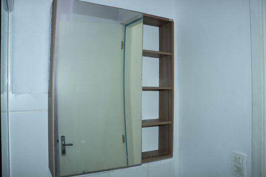 Apartamento para alugar com 2 quartos, 42m² em Petrópolis, Cotia