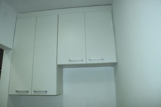 Apartamento para alugar com 2 quartos, 42m² em Petrópolis, Cotia
