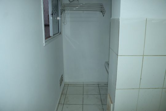 Apartamento para alugar com 2 quartos, 42m² em Petrópolis, Cotia