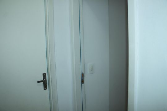 Apartamento para alugar com 2 quartos, 42m² em Petrópolis, Cotia