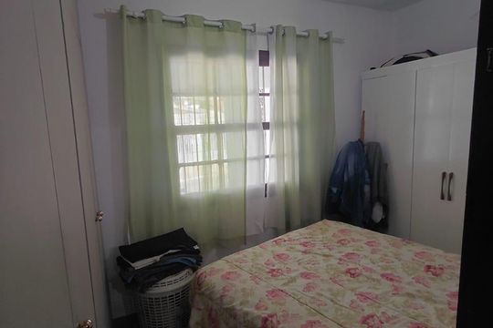 Quarto de casa à venda com 3 quartos, 139m² em Vila Sonia, São Paulo