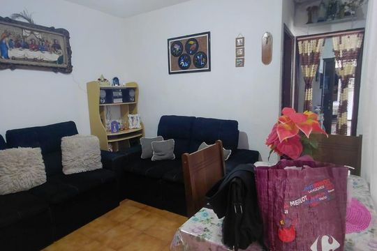 Sala de casa à venda com 3 quartos, 139m² em Vila Sonia, São Paulo