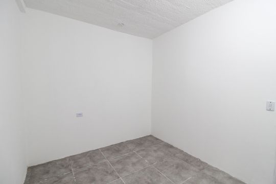 Quarto 1 de casa para alugar com 1 quarto, 45m² em Jardim São Jorge, São Paulo