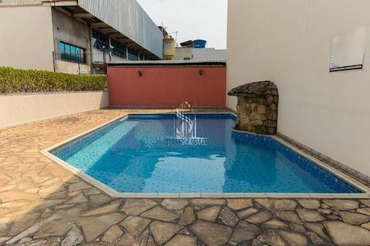 Apartamento à venda com 3 quartos, 70m² em Vila Moinho Velho, São Paulo
