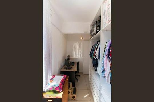 Apartamento à venda com 3 quartos, 70m² em Vila Moinho Velho, São Paulo