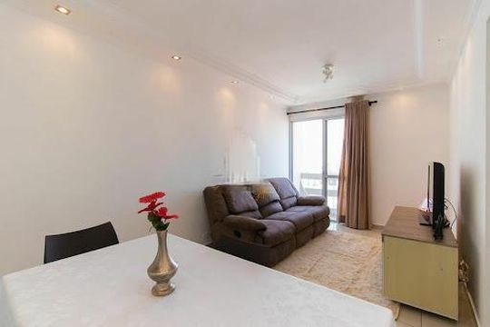 Apartamento à venda com 3 quartos, 70m² em Vila Moinho Velho, São Paulo
