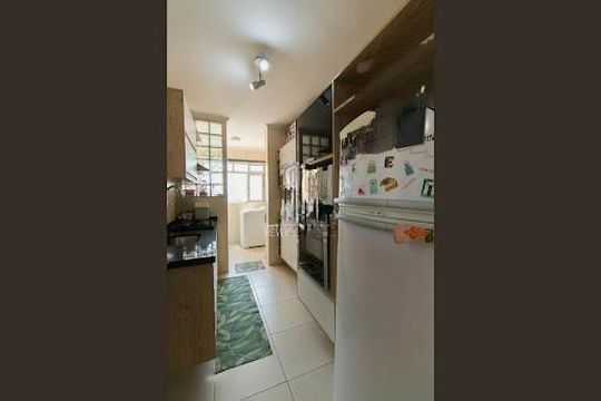 Apartamento à venda com 3 quartos, 70m² em Vila Moinho Velho, São Paulo