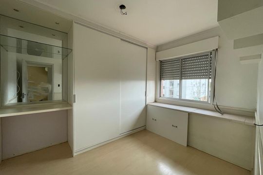 Apartamento para alugar com 2 quartos, 64m² em Rondônia, Novo Hamburgo