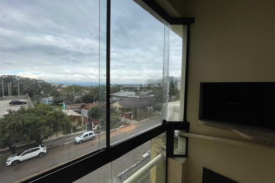 Apartamento para alugar com 2 quartos, 64m² em Rondônia, Novo Hamburgo