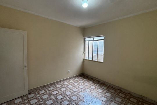 Sala de apartamento à venda com 1 quarto, 55m² em Centro, Santo André