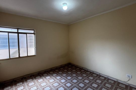 Sala de apartamento à venda com 1 quarto, 55m² em Centro, Santo André
