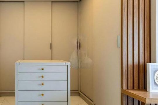 Apartamento à venda com 2 quartos, 110m² em Pinheiros, São Paulo