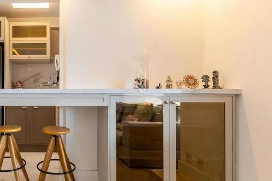 Apartamento à venda com 2 quartos, 110m² em Pinheiros, São Paulo