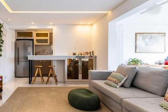 Apartamento à venda com 2 quartos, 110m² em Pinheiros, São Paulo