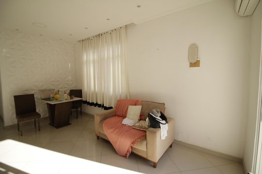 Casa para alugar com 7 quartos, 381m² em Freguesia (jacarepaguá), Rio de Janeiro