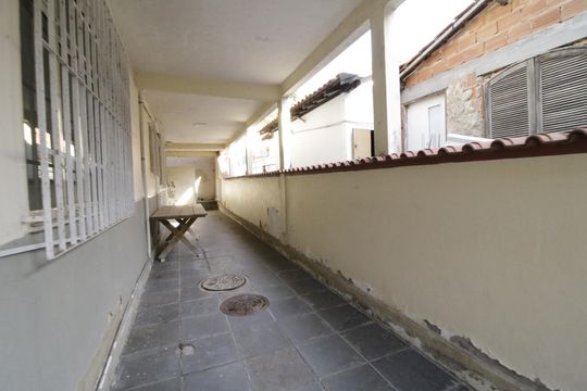 Quintal de casa para alugar com 7 quartos, 381m² em Freguesia (jacarepaguá), Rio de Janeiro