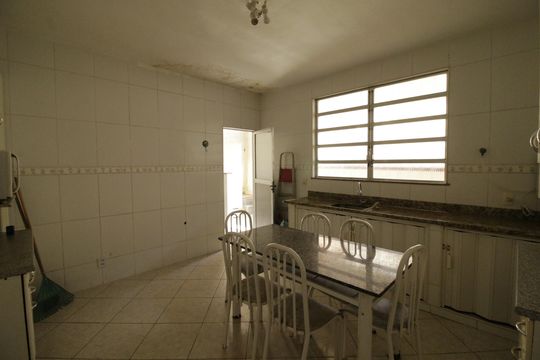 Cozinha de casa para alugar com 7 quartos, 381m² em Freguesia (jacarepaguá), Rio de Janeiro