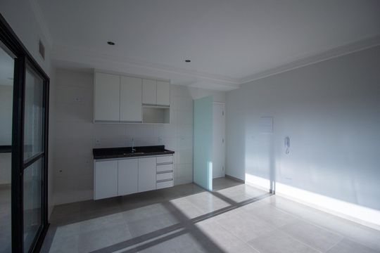 Sala  de apartamento para alugar com 2 quartos, 67m² em Jardim America, Sorocaba