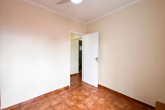 Quarto de apartamento para alugar com 3 quartos, 110m² em Centro, São Bernardo do Campo