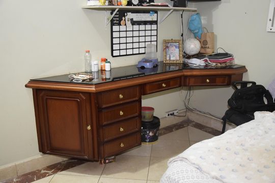 Quarto 2 de casa para alugar com 6 quartos, 800m² em Chácaras Uirapuru, Embu das Artes