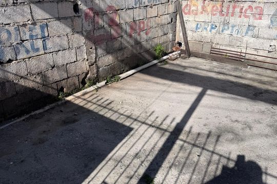 Casa para alugar com 2 quartos, 70m² em Parque dos Camargos, Barueri