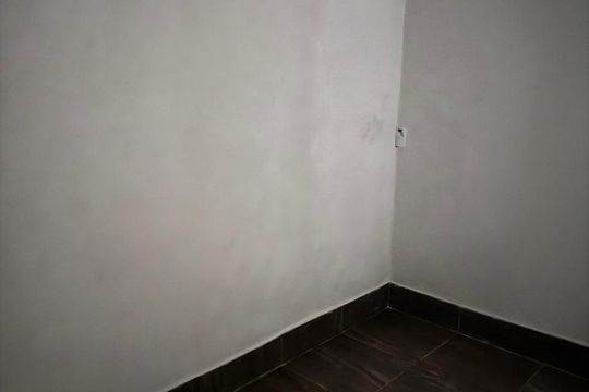 Quarto de casa para alugar com 2 quartos, 70m² em Parque dos Camargos, Barueri