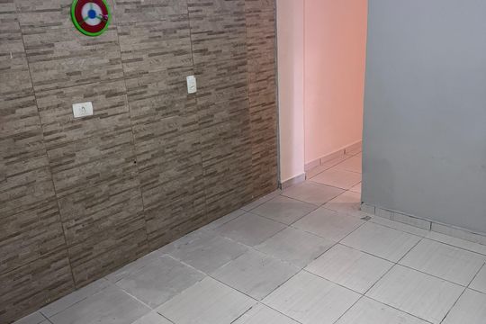 Casa para alugar com 2 quartos, 70m² em Parque dos Camargos, Barueri