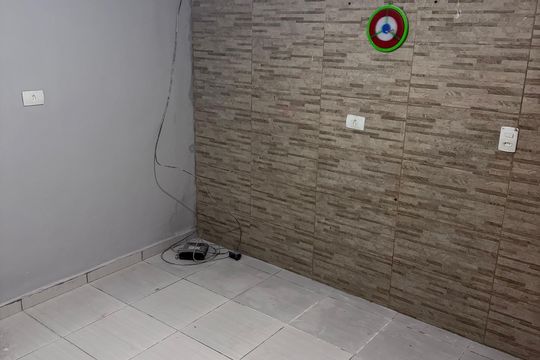Casa para alugar com 2 quartos, 70m² em Parque dos Camargos, Barueri