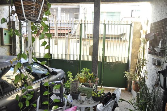 Casa à venda com 3 quartos, 247m² em Encantado, Rio de Janeiro