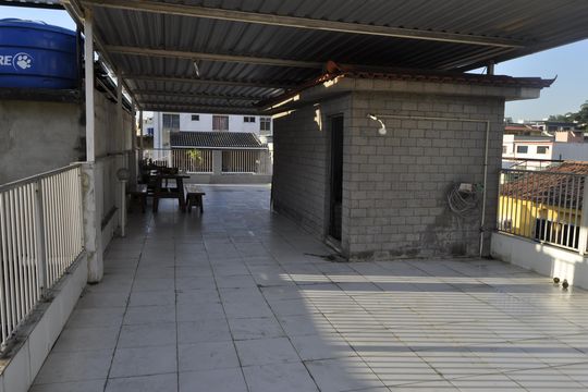 Casa à venda com 3 quartos, 247m² em Encantado, Rio de Janeiro