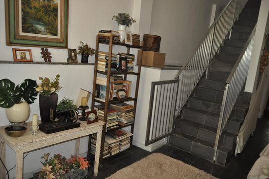 Casa à venda com 3 quartos, 247m² em Encantado, Rio de Janeiro