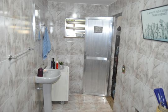 Casa à venda com 3 quartos, 247m² em Encantado, Rio de Janeiro