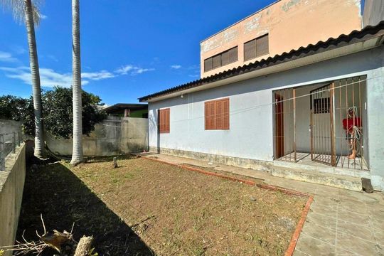 Casa para alugar com 1 quarto, 90m² em Vila Monte Carlo, Cachoeirinha