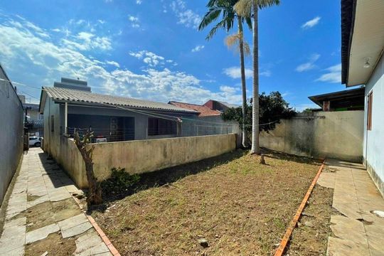 Casa para alugar com 1 quarto, 90m² em Vila Monte Carlo, Cachoeirinha