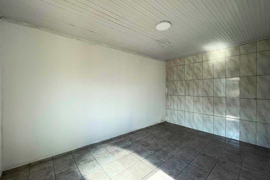 Cozinha de casa para alugar com 1 quarto, 90m² em Vila Monte Carlo, Cachoeirinha