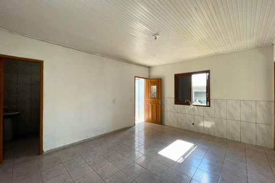 Casa para alugar com 1 quarto, 90m² em Vila Monte Carlo, Cachoeirinha