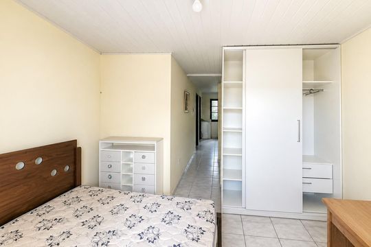 Apartamento para alugar com 1 quarto, 50m² em Vila Monte Carlo, Cachoeirinha