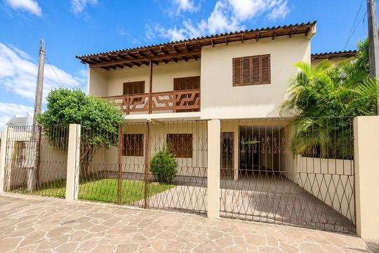 Apartamento para alugar com 2 quartos, 49m² em Vila Monte Carlo, Cachoeirinha