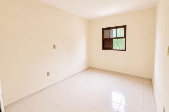 Quarto 1 de apartamento para alugar com 2 quartos, 50m² em Vila Monte Carlo, Cachoeirinha