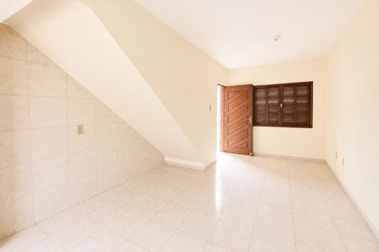Sala de apartamento para alugar com 2 quartos, 50m² em Vila Monte Carlo, Cachoeirinha