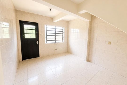 Sala de apartamento para alugar com 2 quartos, 50m² em Vila Monte Carlo, Cachoeirinha